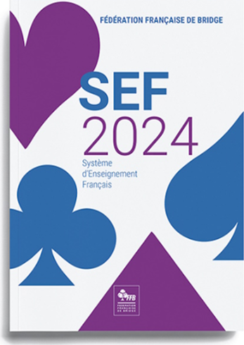 SEF 2024 – Commande groupée