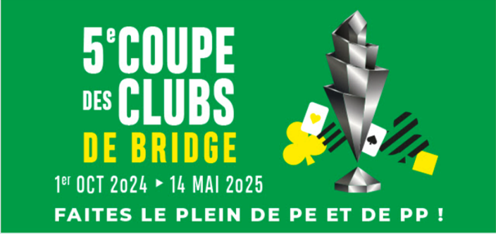 Dates Challenge de la coupe des clubs 2024-2025