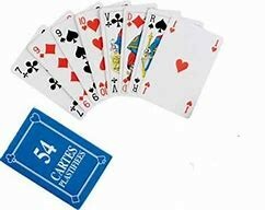 Promotion Jeux de cartes