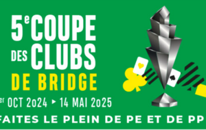 Dates Challenge de la coupe des clubs 2024-2025