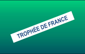 Trophée de France – jeudi 24 avril 2025