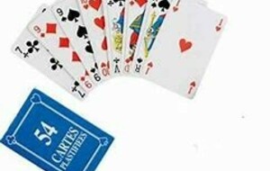 Promotion Jeux de cartes