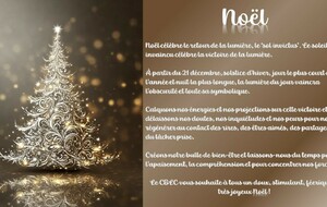 JOYEUX NOËL