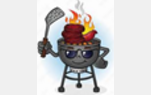 Lundi 22 juin - Après le tournoi au chapeau, ce sera l'heure du BBQ
