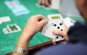 Tournoi de Régularité - à Préfailles