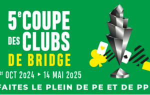 Coupe des Clubs