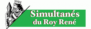 Festival des simultanés - Roy René