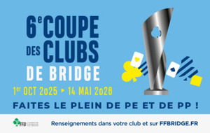 Coupe des Clubs - au Cormier