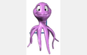 Octopus - tournoi simultané à handicap - au Cormier