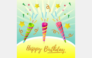 Anniversaire du CBLC