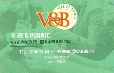 V&B