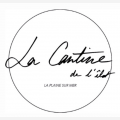 La Cantine de l’Îlot