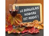 Fête du Beaujolais