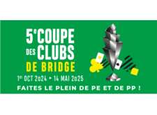 Dates Challenge de la coupe des clubs 2024-2025