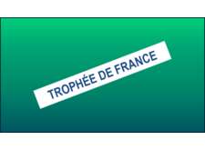 Trophée de France – jeudi 24 avril 2025