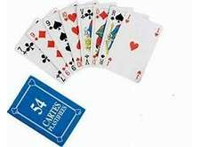 Promotion Jeux de cartes