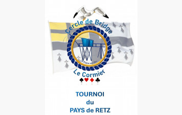 Tournoi du Pays de Retz - Inscription