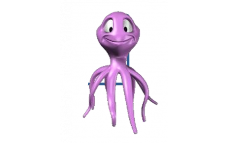 OCTOPUS arrive au CBLC