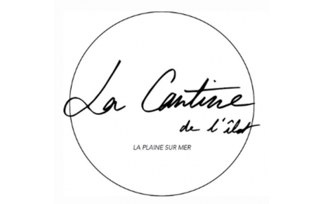 La Cantine de l’Îlot