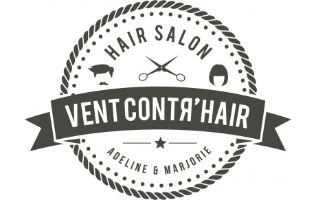 Salon Vent Contr’ Hair