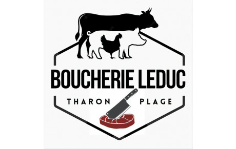 Boucherie LEDUC - Tharon-Plage