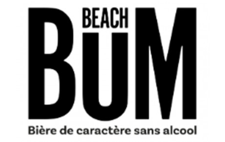 Beach BUM