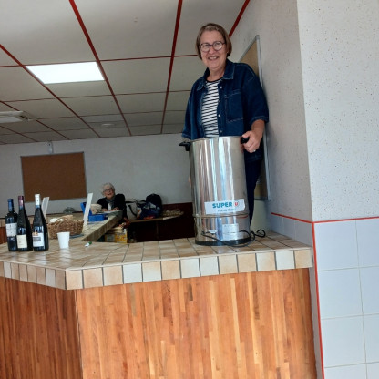 Tournoi du Pays de Retz - 13/09/2026