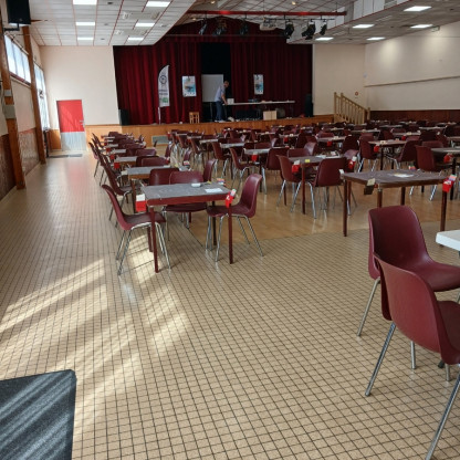 Tournoi du Pays de Retz - 13/09/2026