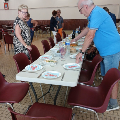 Tournoi du Pays de Retz - 13/09/2026