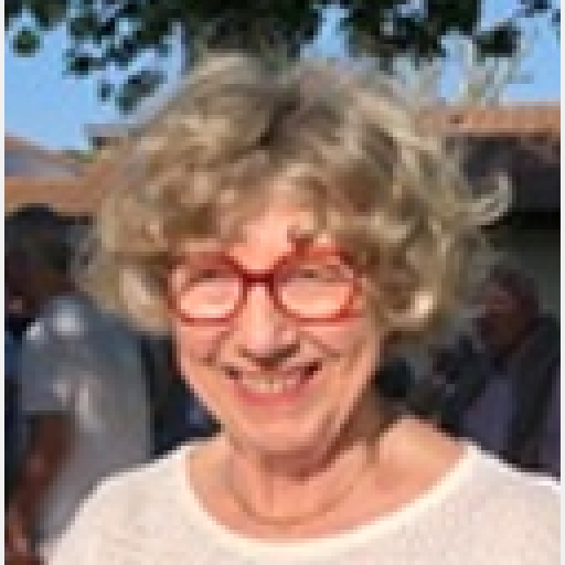 Simone Delacourt