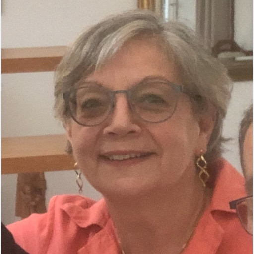 Marie Josee Lapprand